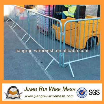 electric control traffic barrier